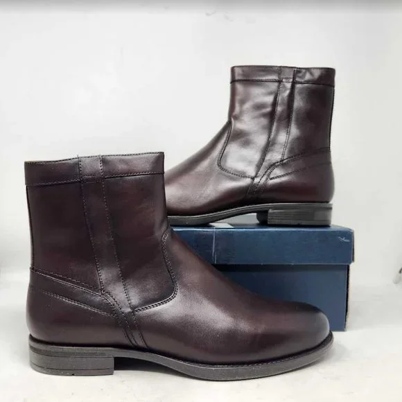 Florsheim  Medfield Boots Amazon.com | Florsheim Men main image 4